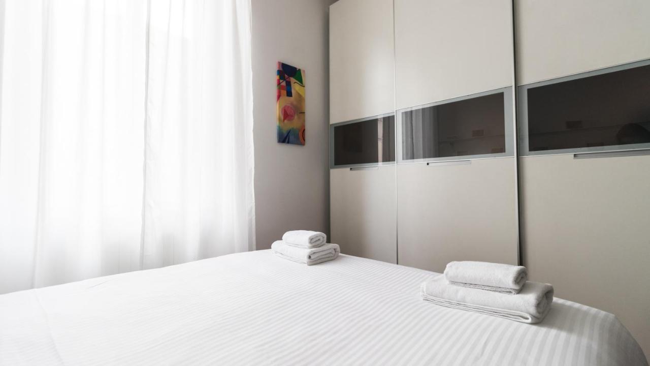 Italianway-Tartaglia 1 Apartment Milan Luaran gambar